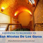 Balnearios en San Nicolas De Los Garza