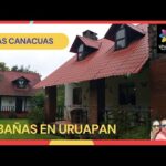 Balneario Las Palomitas: un lugar tranquilo para relajarte en Uruapan