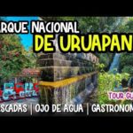 Parque Acuático Las Piedras: disfruta de la emoción en Uruapan