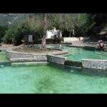 Balneario Río Sabinas: aguas termales en Nuevo León