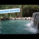 Balneario Los Manantiales: refrescante y natural