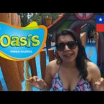Descubre la aventura en Balneario El Oasis
