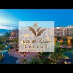 Villa del Palmar Cancún Luxury Beach Resort & Spa: un balneario todo incluido con suites de lujo en Benito Juárez
