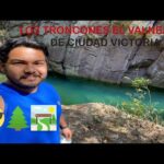 Balneario Los Troncones: aguas cristalinas en Tamaulipas