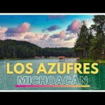 Balneario Los Azufres: un paraíso natural en Uruapan
