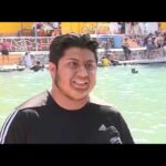 Balneario El Naranjo: relajación en Tehuacán