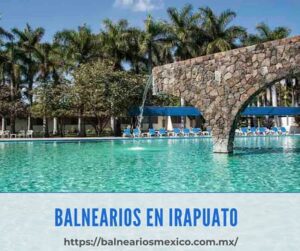 Balnearios en Irapuato