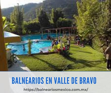 Valle De Bravo