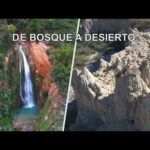Balneario El Edén: contacto con la naturaleza en Tehuacán