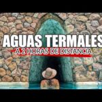 Balneario Los Filtros en Celaya: Cuenta con aguas termales y toboganes para disfrutar en familia