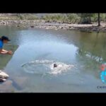 Balneario Los Tres Molinos: tranquilidad en Tehuacán