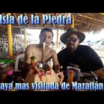 Playa La Carbonera: mar y sol en Sinaloa