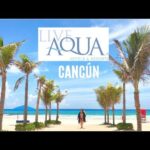Live Aqua Beach Resort Cancún: un balneario solo para adultos todo incluido en Benito Juárez