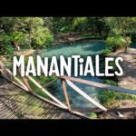 Balneario Los Manantiales: Un lugar para refrescarse en aguas cristalinas