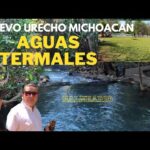 Balneario Las Camelias: un lugar para disfrutar de la naturaleza en Uruapan
