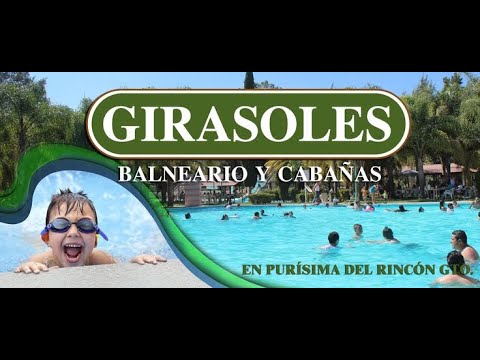 Balneario Los Girasoles: Disfruta del sol y la naturaleza en Cuauhtémoc