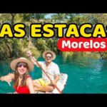 Balneario La Garita: aguas cristalinas y áreas de camping