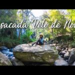 Parque acuático Velo de Novia: Diversión y aventura en Valle de Bravo