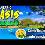 Descubre el oasis de relajación en Balneario El Oasis