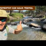 Balneario Las Termas: Descubre la belleza natural en los alrededores de Guadalajara