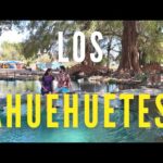 Balneario Los Ahuehuetes: Disfruta de la naturaleza y el agua en Villa del Carbón