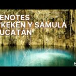 Balneario X’kekén: Descubre la belleza de un cenote en Mérida