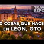 Los mejores balnearios en la zona centro de León, Guanajuato para un día de relax