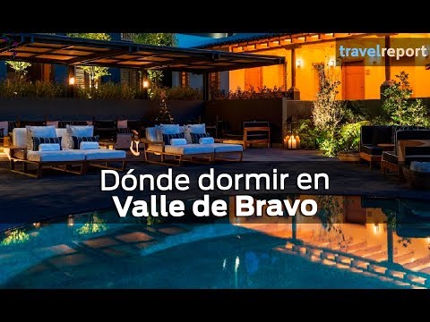 Balneario El Palmar: Disfruta de un día de relajación en Valle de Bravo