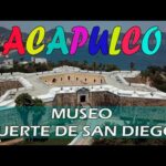 Museo Histórico de Acapulco: turismo histórico en Acapulco