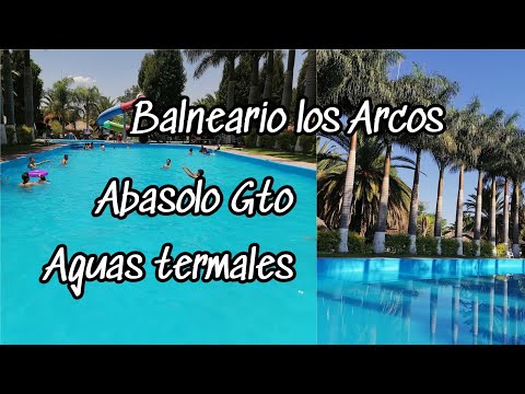 Explora la belleza natural de los balnearios cercanos a Irapuato, Guanajuato