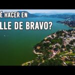 Balneario El Ceboruco: Sumérgete en la aventura y la diversión en Valle de Bravo