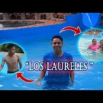 Balneario Los Laureles: Disfruta de la mejor relajación