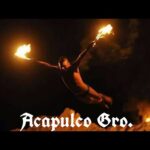 La Quebrada: espectáculo de clavados en Acapulco