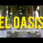 Balneario Las Palmas: Disfruta de un Oasis de Relax