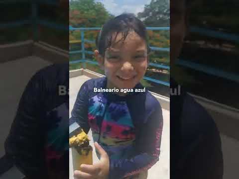Balneario Santa Cruz: Vive una experiencia acuática en Mérida