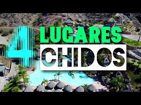 Sumérgete en la naturaleza con estos balnearios cercanos a Tepatlaxco de Hidalgo