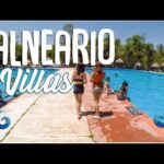 Los mejores balnearios en Silao, Guanajuato para un día de relax