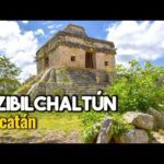Balneario Dzibilchaltún: Explora la naturaleza en Mérida