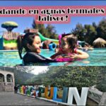 Balneario El Paraíso de la Familia: Disfruta de un día en familia en Guadalajara