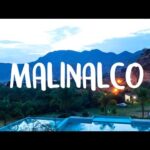 Los mejores balnearios en Malinalco con piscinas de agua fría