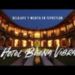 Balneario La Loma: un lugar para relajarse en Tepoztlán