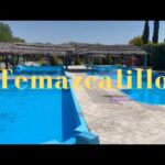 Los mejores balnearios en San Diego de la Unión, Guanajuato para un fin de semana relajante