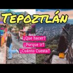Balneario Las Granadas: un lugar para desconectarse en Tepoztlán