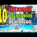 Balneario «Las Huertas» en Malinalco: Una experiencia única