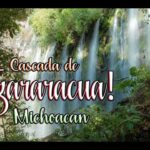 Conoce el Balneario Las Cascadas en Michoacán