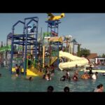 Xolotlán: parque acuático y juegos en Acapulco