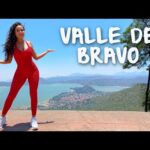 Balneario El Espejo: Relájate en la naturaleza y el agua en Valle de Bravo.