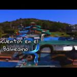 Encuentra la diversión en los balnearios cercanos a Pueblo Nuevo, Guanajuato