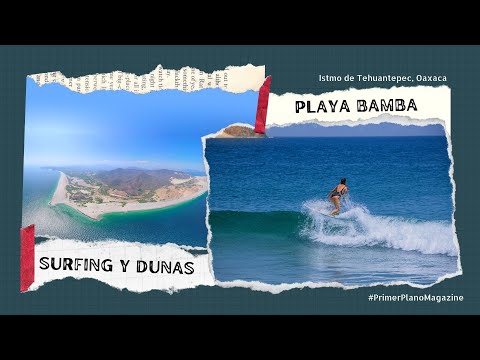Playa Chachalacas: El destino perfecto para los amantes del surf