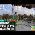 Balneario San Benito: Disfruta de un día en familia en Mérida